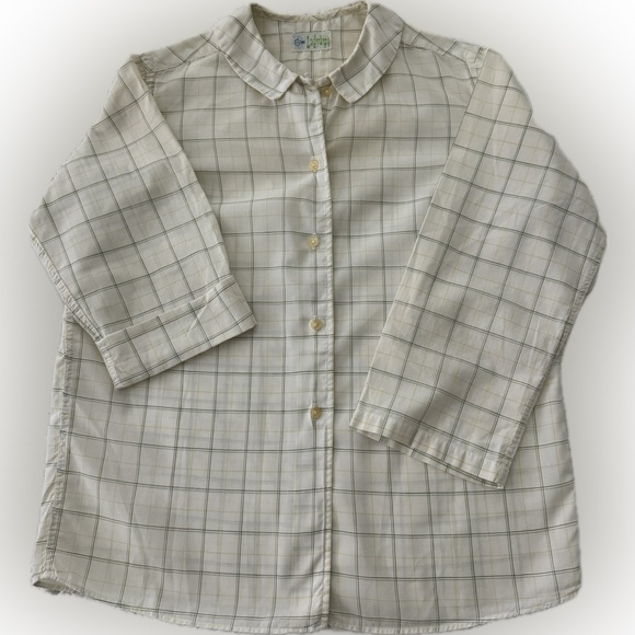 Vintage woman’s shirt size small. - Picture 1 of 4